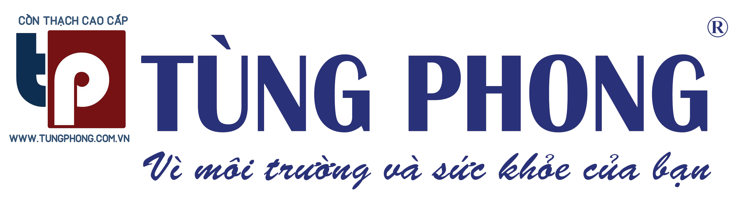 Cồn Tùng Phong – Thương hiệu cồn uy tín, chất lượng